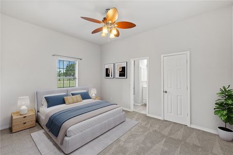 Tiny photo for 3500 Fazzino Lane, Bryan, TX 77807 (MLS # 25011619)