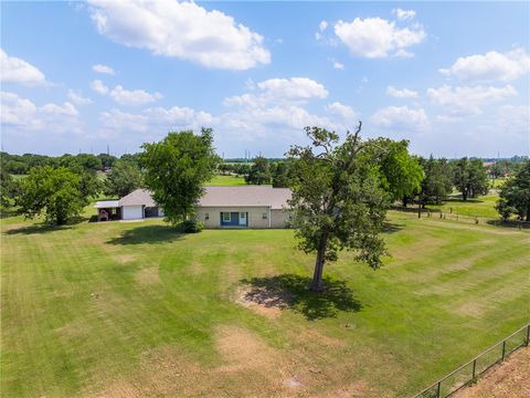 Tiny photo for 3500 Fazzino Lane, Bryan, TX 77807 (MLS # 25011619)