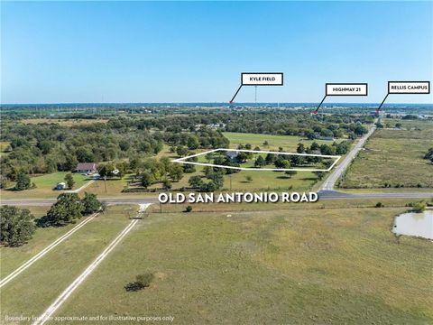 Tiny photo for 3500 Fazzino Lane, Bryan, TX 77807 (MLS # 25011619)