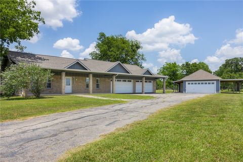 Tiny photo for 3500 Fazzino Lane, Bryan, TX 77807 (MLS # 25011619)
