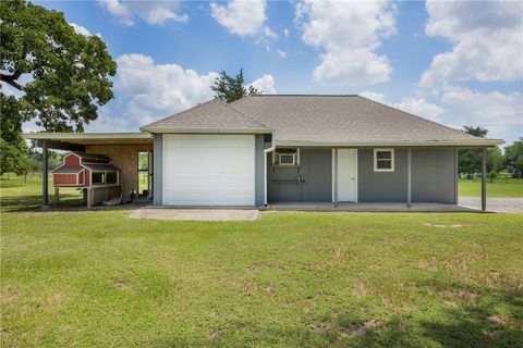 Tiny photo for 3500 Fazzino Lane, Bryan, TX 77807 (MLS # 25011619)