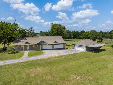 Tiny photo for 3500 Fazzino Lane, Bryan, TX 77807 (MLS # 25011619)