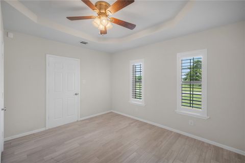 Tiny photo for 3500 Fazzino Lane, Bryan, TX 77807 (MLS # 25011619)