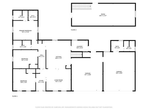 Tiny photo for 3500 Fazzino Lane, Bryan, TX 77807 (MLS # 25011619)