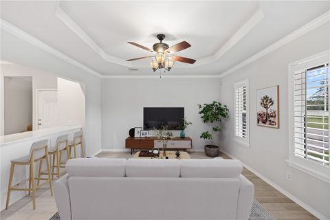 Tiny photo for 3500 Fazzino Lane, Bryan, TX 77807 (MLS # 25011619)