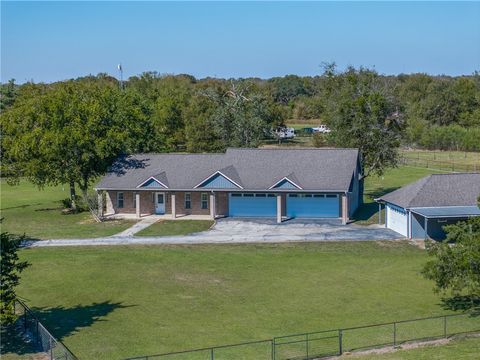 Tiny photo for 3500 Fazzino Lane, Bryan, TX 77807 (MLS # 25011619)