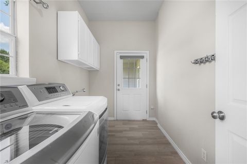 Tiny photo for 3500 Fazzino Lane, Bryan, TX 77807 (MLS # 25011619)