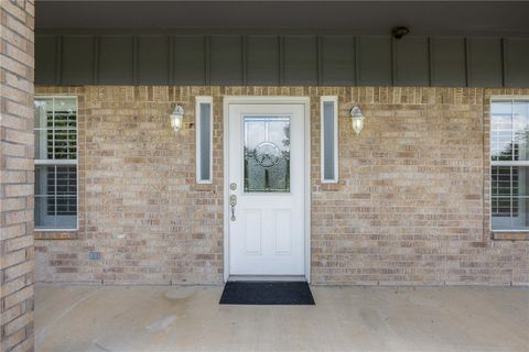 Tiny photo for 3500 Fazzino Lane, Bryan, TX 77807 (MLS # 25011619)