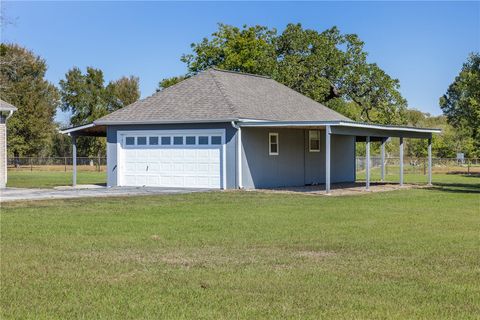Tiny photo for 3500 Fazzino Lane, Bryan, TX 77807 (MLS # 25011619)