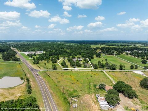 Tiny photo for 3500 Fazzino Lane, Bryan, TX 77807 (MLS # 25011619)