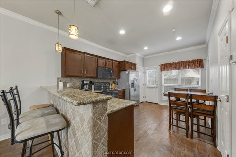 Photo of 1198 Jones Butler Road #1807, College Station, TX 77840 (MLS # 25012821)