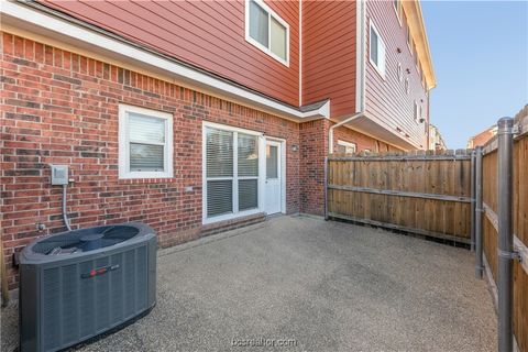 Tiny photo for 1198 Jones Butler Road #1807, College Station, TX 77840 (MLS # 25012821)