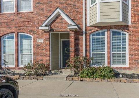 Tiny photo for 1198 Jones Butler Road #1807, College Station, TX 77840 (MLS # 25012821)