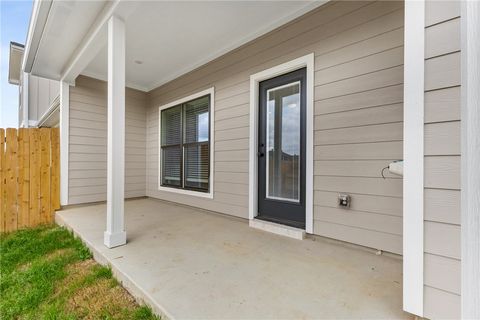 Tiny photo for 3545 Brayden Drive, College Station, TX 77845 (MLS # 26003385)