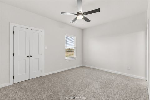 Tiny photo for 3545 Brayden Drive, College Station, TX 77845 (MLS # 26003385)