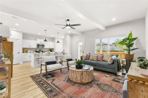 Tiny photo for 3545 Brayden Drive, College Station, TX 77845 (MLS # 26003385)