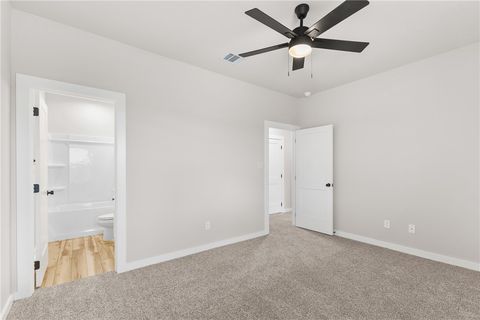Tiny photo for 3545 Brayden Drive, College Station, TX 77845 (MLS # 26003385)