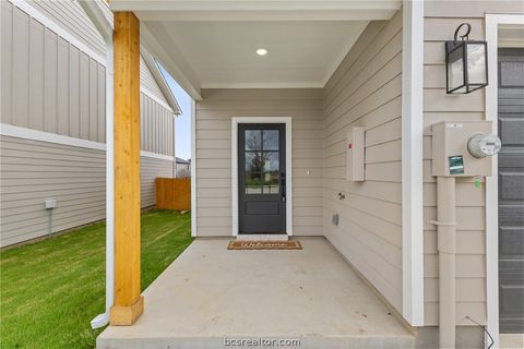 Tiny photo for 3545 Brayden Drive, College Station, TX 77845 (MLS # 26003385)