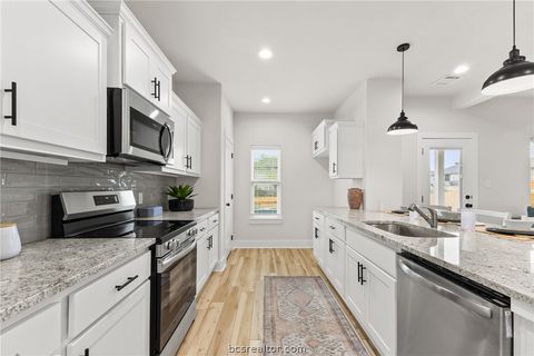 Tiny photo for 3545 Brayden Drive, College Station, TX 77845 (MLS # 26003385)