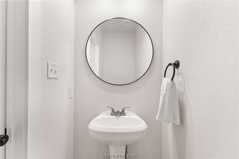 Tiny photo for 3545 Brayden Drive, College Station, TX 77845 (MLS # 26003385)