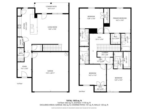 Tiny photo for 3545 Brayden Drive, College Station, TX 77845 (MLS # 26003385)