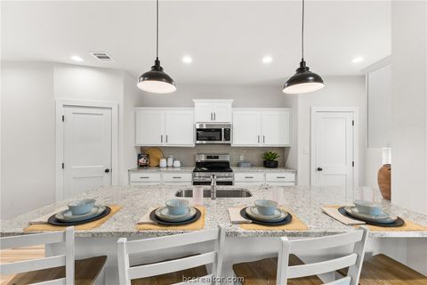 Tiny photo for 3545 Brayden Drive, College Station, TX 77845 (MLS # 26003385)