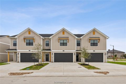 Photo of 3545 Brayden Drive, College Station, TX 77845 (MLS # 26003385)