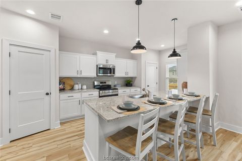 Tiny photo for 3545 Brayden Drive, College Station, TX 77845 (MLS # 26003385)