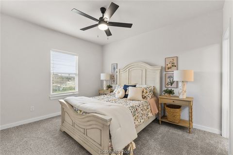 Tiny photo for 3545 Brayden Drive, College Station, TX 77845 (MLS # 26003385)