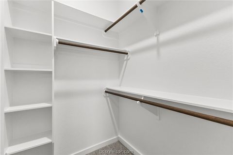 Tiny photo for 3545 Brayden Drive, College Station, TX 77845 (MLS # 26003385)