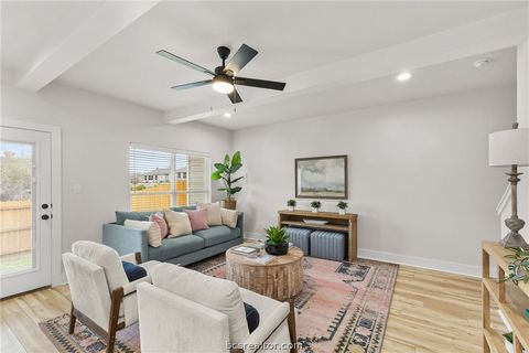 Tiny photo for 3545 Brayden Drive, College Station, TX 77845 (MLS # 26003385)