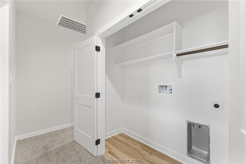 Tiny photo for 3545 Brayden Drive, College Station, TX 77845 (MLS # 26003385)