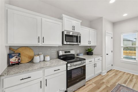 Tiny photo for 3545 Brayden Drive, College Station, TX 77845 (MLS # 26003385)