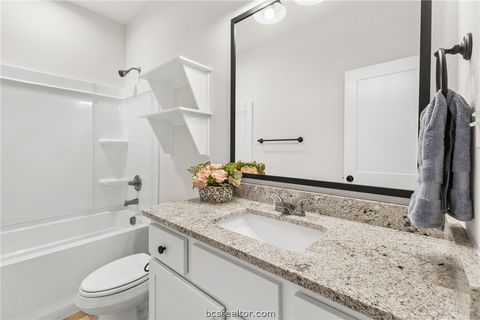 Tiny photo for 3545 Brayden Drive, College Station, TX 77845 (MLS # 26003385)