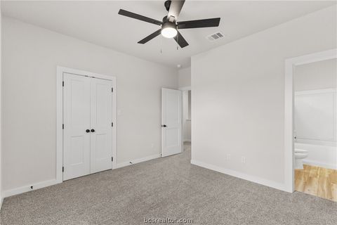Tiny photo for 3545 Brayden Drive, College Station, TX 77845 (MLS # 26003385)