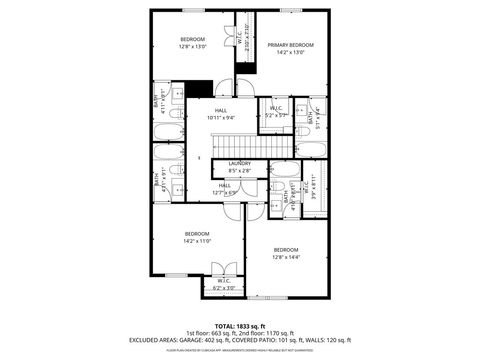 Tiny photo for 3545 Brayden Drive, College Station, TX 77845 (MLS # 26003385)