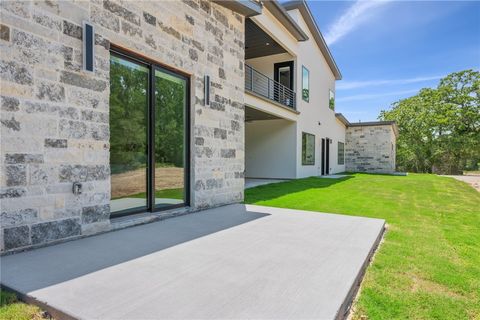 Tiny photo for 1100 Millican Meadows Circle, College Station, TX 77845 (MLS # 25013237)