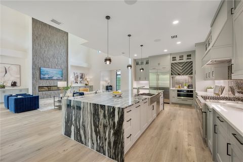 Tiny photo for 1100 Millican Meadows Circle, College Station, TX 77845 (MLS # 25013237)