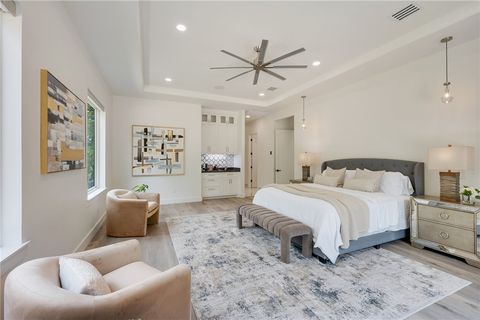 Tiny photo for 1100 Millican Meadows Circle, College Station, TX 77845 (MLS # 25013237)