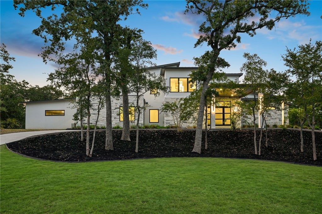 Photo of 1100 Millican Meadows Circle, College Station, TX 77845 (MLS # 25013237)