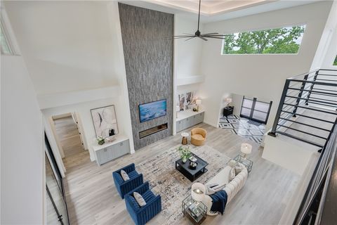 Tiny photo for 1100 Millican Meadows Circle, College Station, TX 77845 (MLS # 25013237)