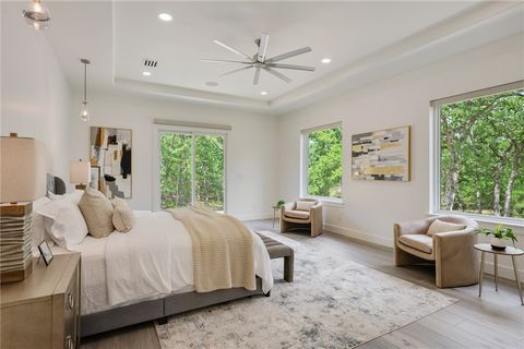 Tiny photo for 1100 Millican Meadows Circle, College Station, TX 77845 (MLS # 25013237)