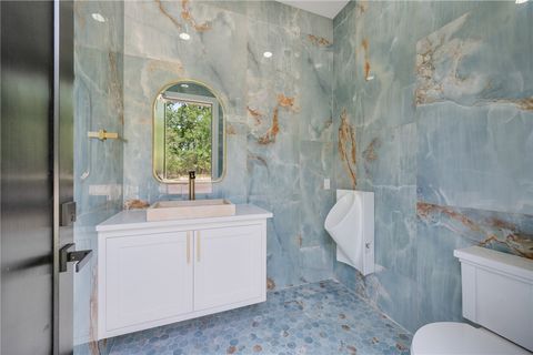 Tiny photo for 1100 Millican Meadows Circle, College Station, TX 77845 (MLS # 25013237)