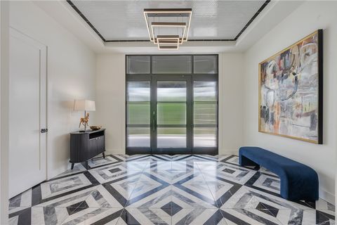 Tiny photo for 1100 Millican Meadows Circle, College Station, TX 77845 (MLS # 25013237)