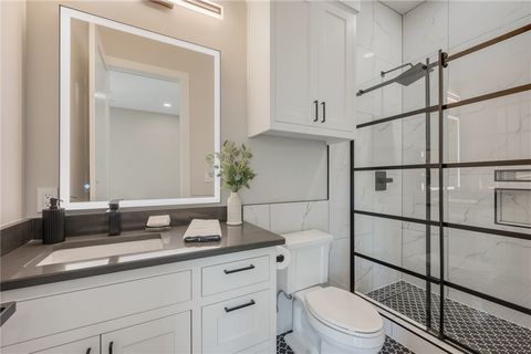 Tiny photo for 1100 Millican Meadows Circle, College Station, TX 77845 (MLS # 25013237)