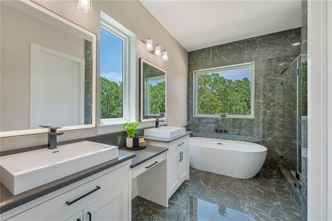 Tiny photo for 1100 Millican Meadows Circle, College Station, TX 77845 (MLS # 25013237)