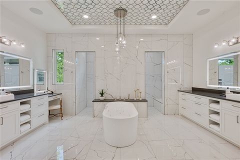 Tiny photo for 1100 Millican Meadows Circle, College Station, TX 77845 (MLS # 25013237)