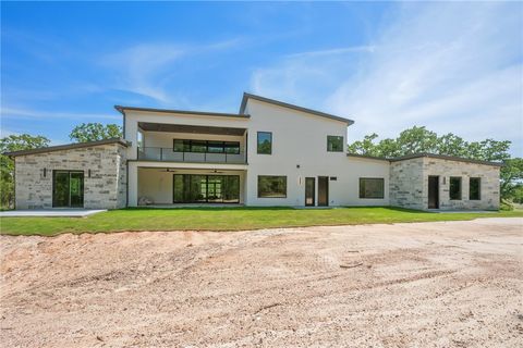 Tiny photo for 1100 Millican Meadows Circle, College Station, TX 77845 (MLS # 25013237)