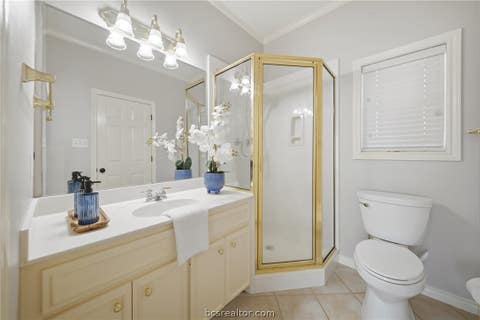 Tiny photo for 4732 Stonebriar Circle, College Station, TX 77845 (MLS # 26010295)