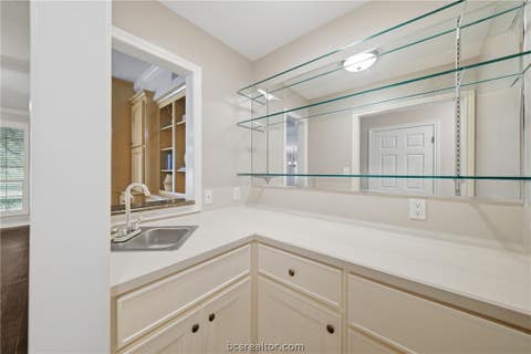 Tiny photo for 4732 Stonebriar Circle, College Station, TX 77845 (MLS # 26010295)